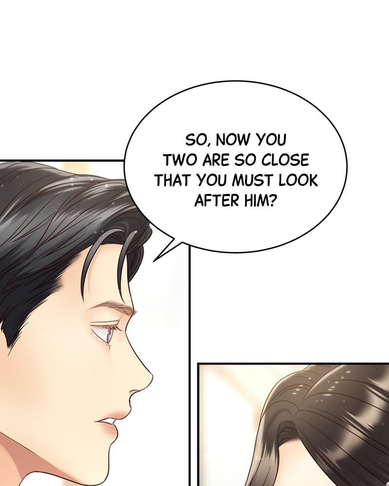 Read Daytime Star EN Manga Online