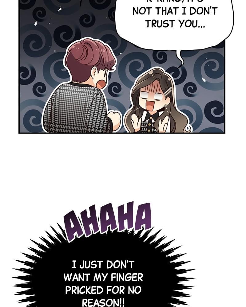 Read Daytime Star EN Manga Online