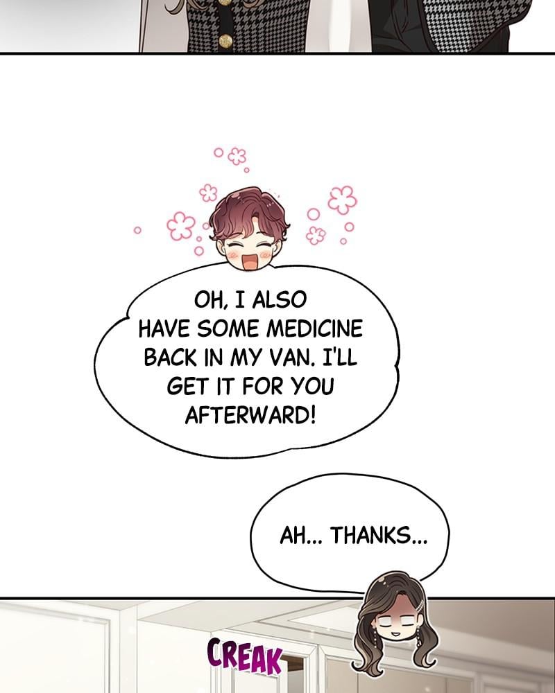 Read Daytime Star EN Manga Online