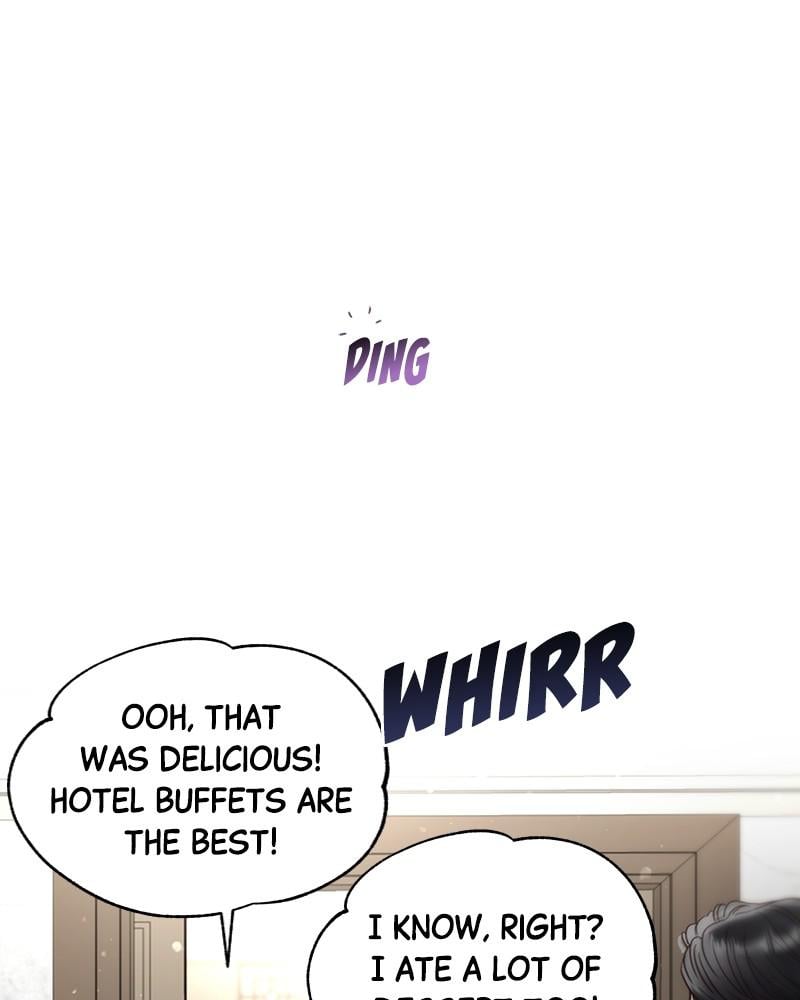 Read Daytime Star EN Manga Online