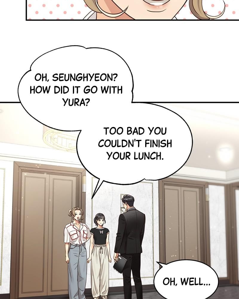 Read Daytime Star EN Manga Online