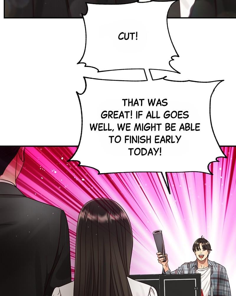 Read Daytime Star EN Manga Online