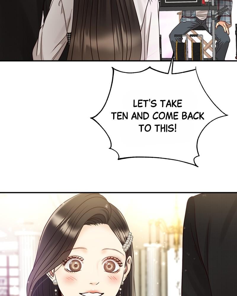 Read Daytime Star EN Manga Online