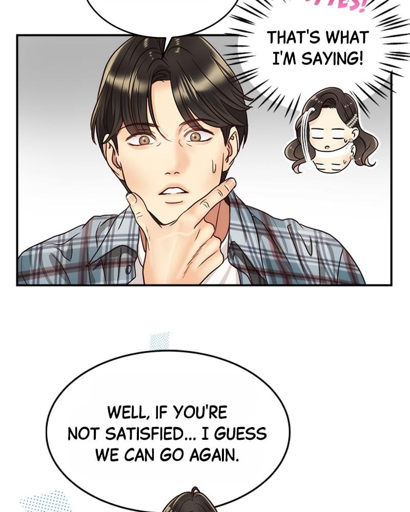 Read Daytime Star EN Manga Online