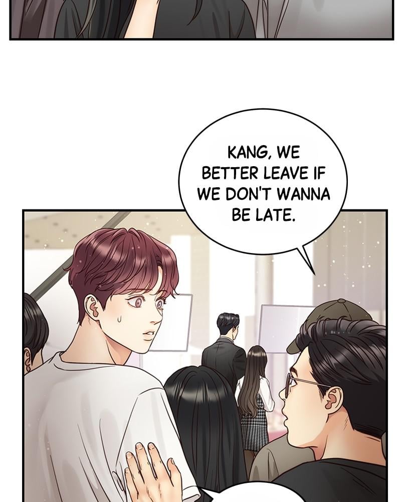 Read Daytime Star EN Manga Online