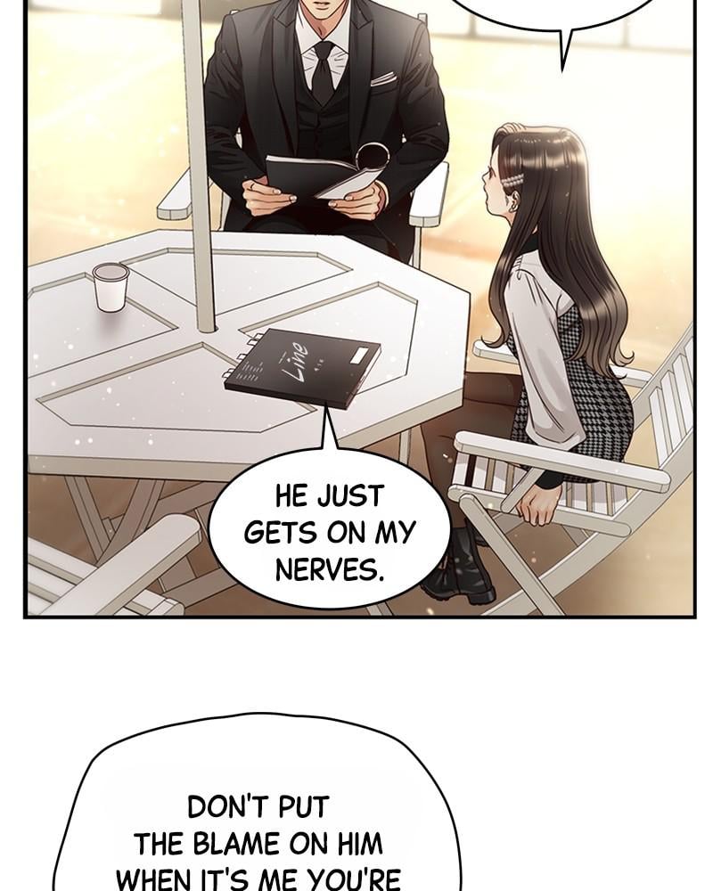 Read Daytime Star EN Manga Online