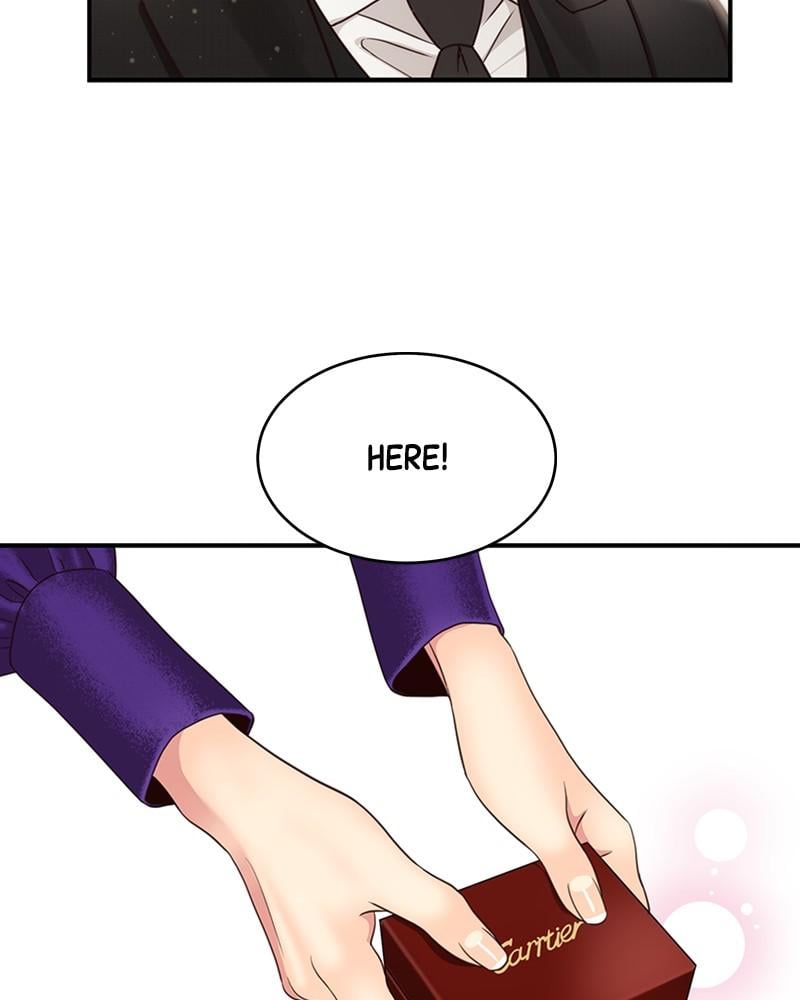 Read Daytime Star EN Manga Online