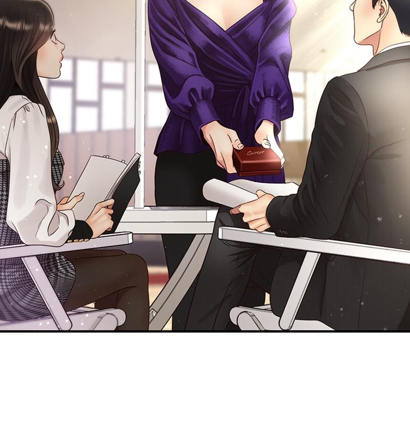 Read Daytime Star EN Manga Online