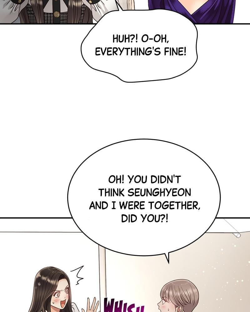 Read Daytime Star EN Manga Online