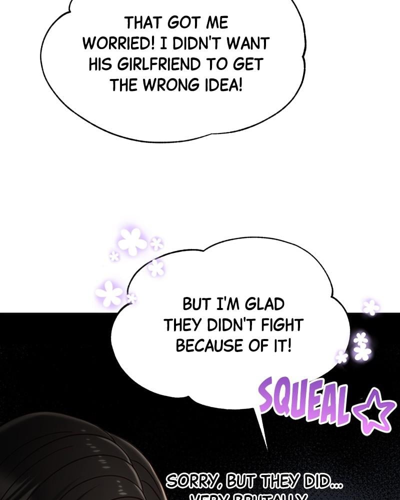 Read Daytime Star EN Manga Online