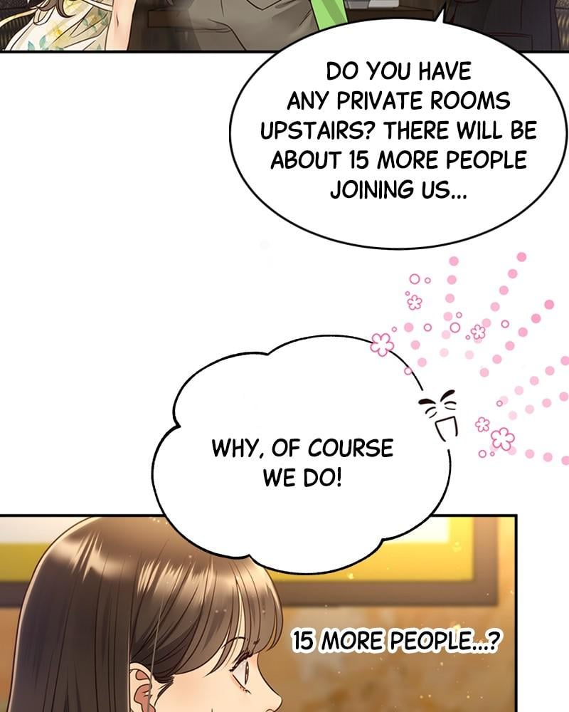 Read Daytime Star EN Manga Online