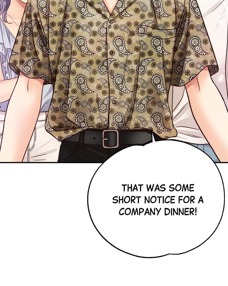 Read Daytime Star EN Manga Online