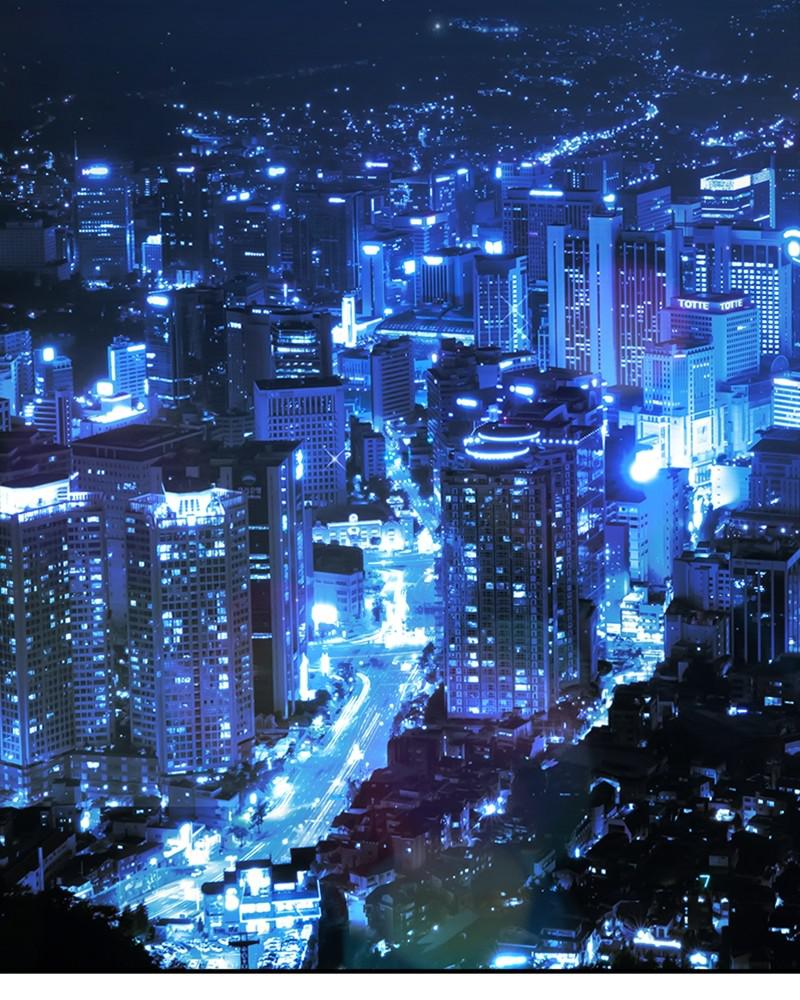 Read Daytime Star EN Manga Online