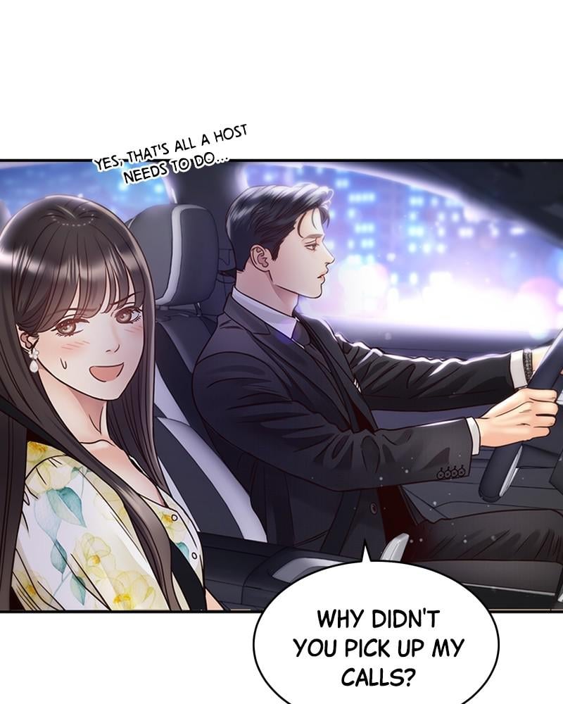 Read Daytime Star EN Manga Online