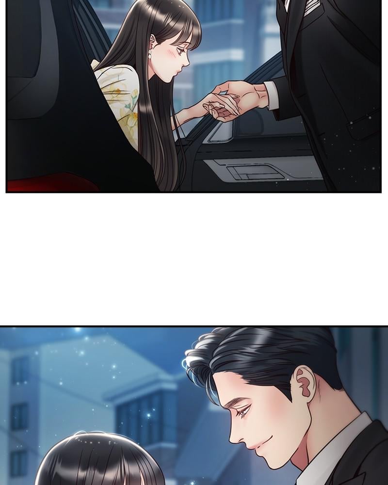 Read Daytime Star EN Manga Online