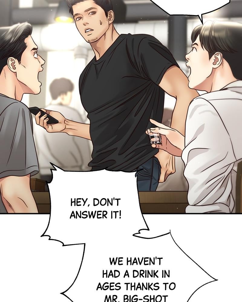 Read Daytime Star EN Manga Online