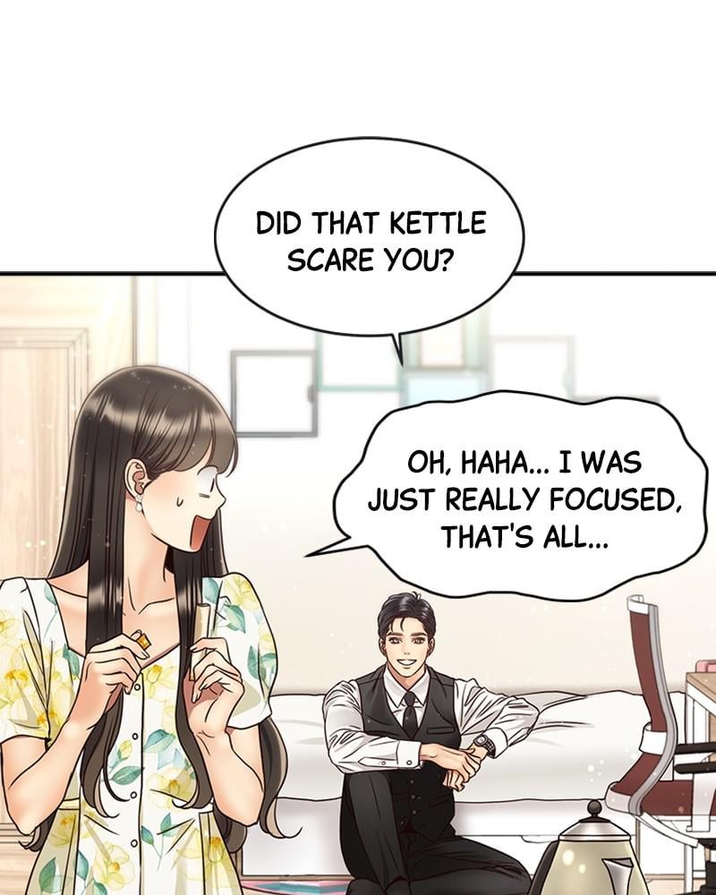 Read Daytime Star EN Manga Online