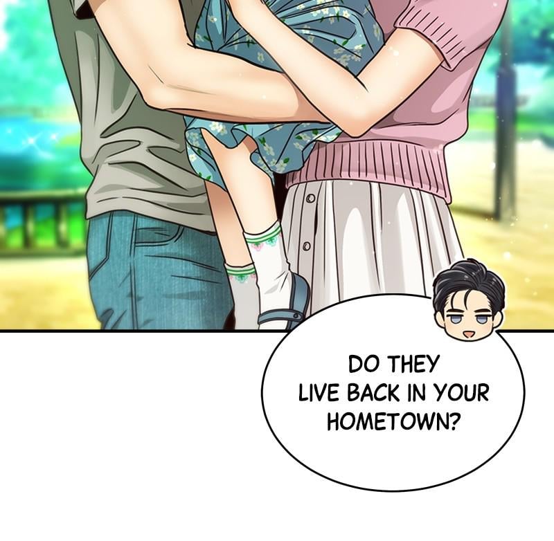 Read Daytime Star EN Manga Online