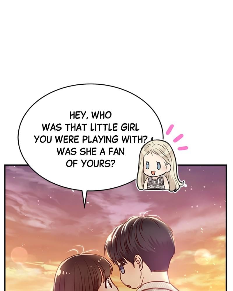 Read Daytime Star EN Manga Online