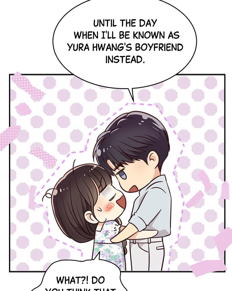 Read Daytime Star EN Manga Online