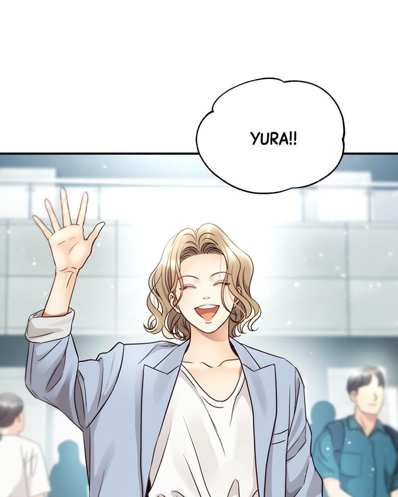 Read Daytime Star EN Manga Online