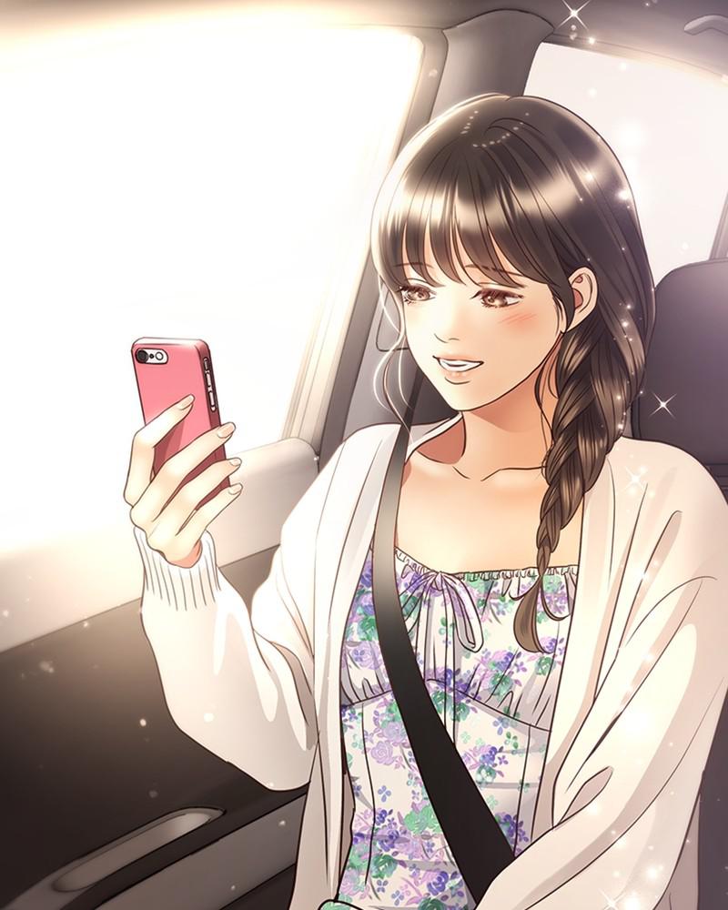 Read Daytime Star EN Manga Online