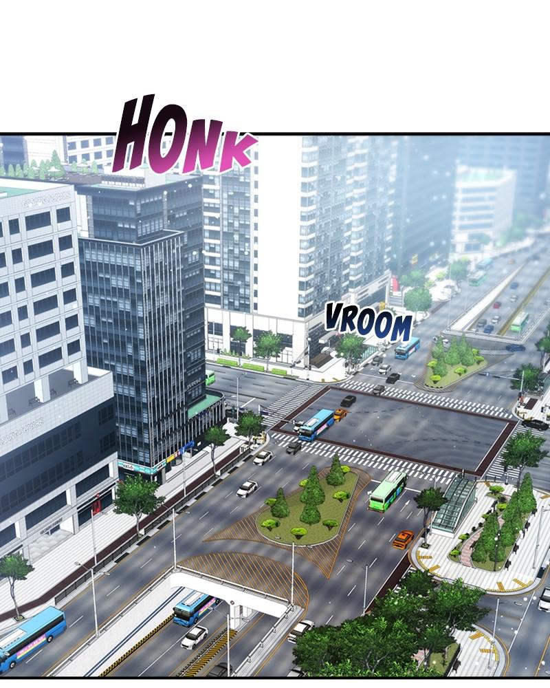 Read Daytime Star EN Manga Online