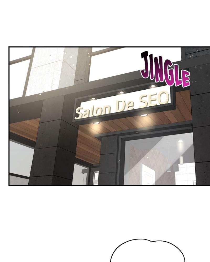 Read Daytime Star EN Manga Online