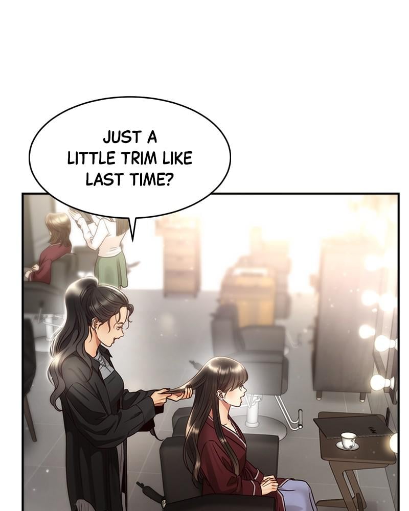 Read Daytime Star EN Manga Online