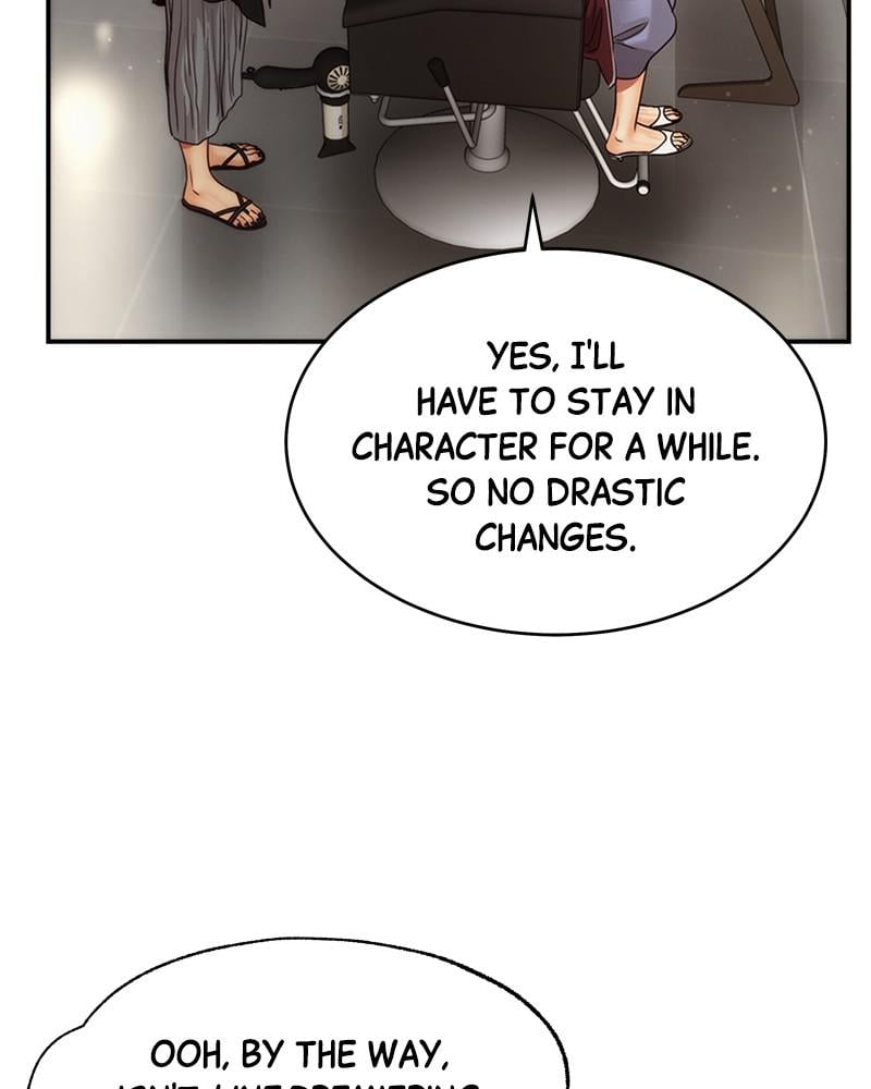 Read Daytime Star EN Manga Online