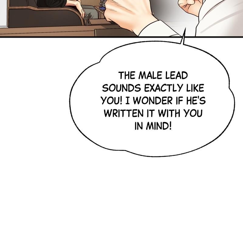 Read Daytime Star EN Manga Online