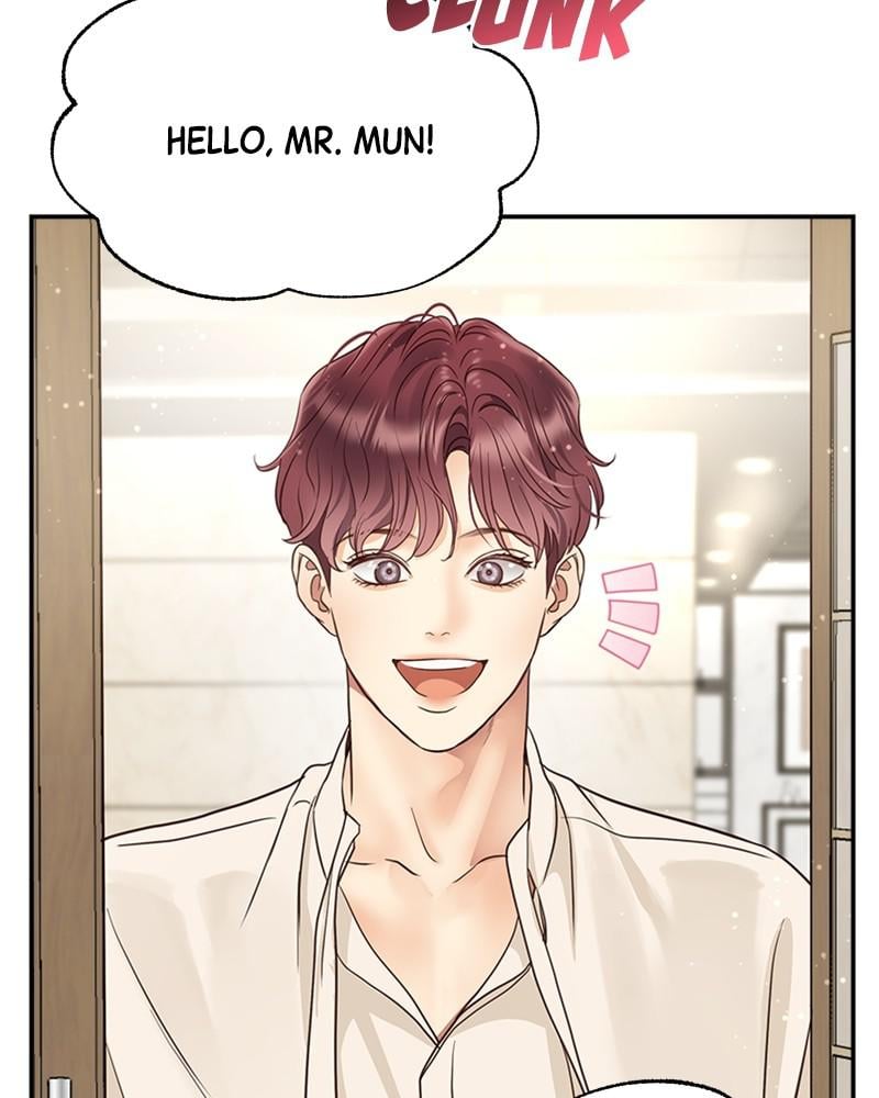 Read Daytime Star EN Manga Online