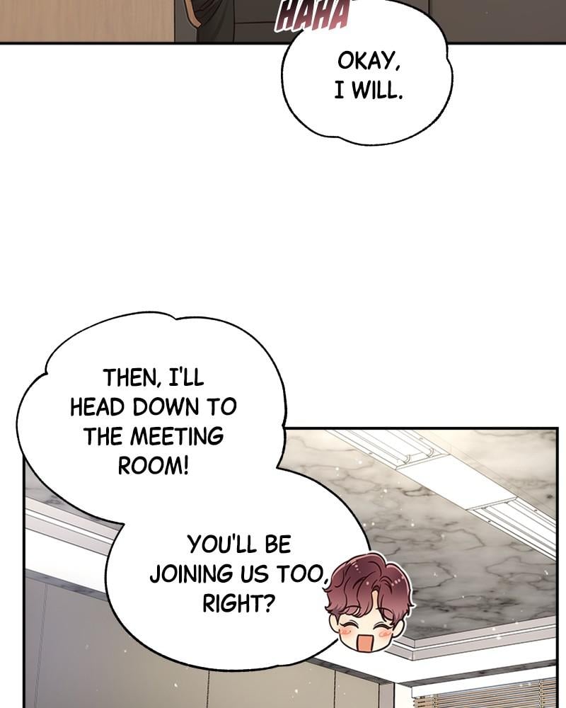 Read Daytime Star EN Manga Online