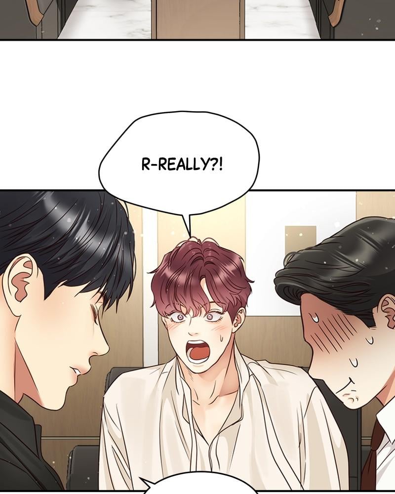 Read Daytime Star EN Manga Online