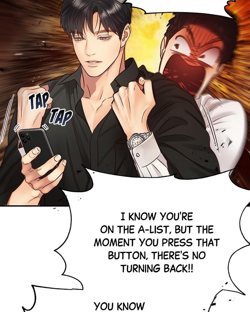 Read Daytime Star EN Manga Online