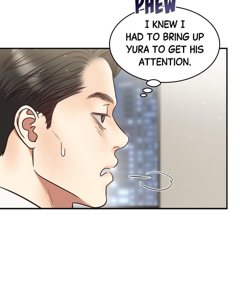 Read Daytime Star EN Manga Online