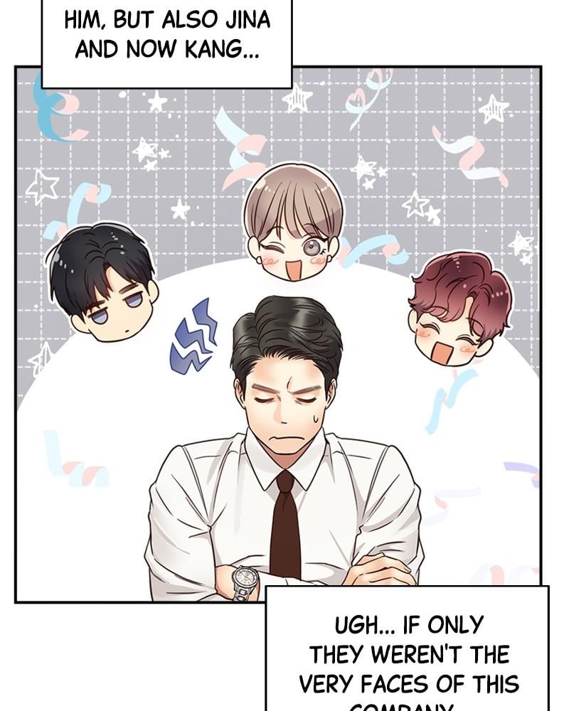 Read Daytime Star EN Manga Online