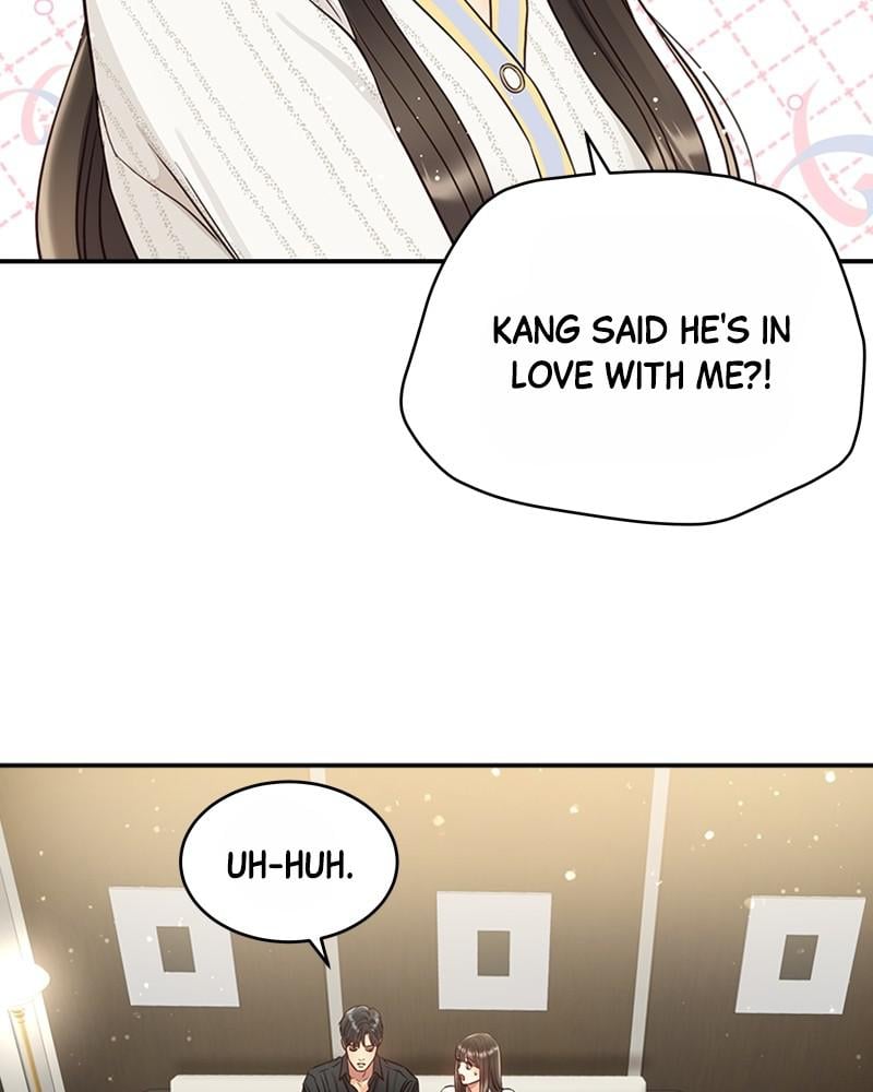 Read Daytime Star EN Manga Online