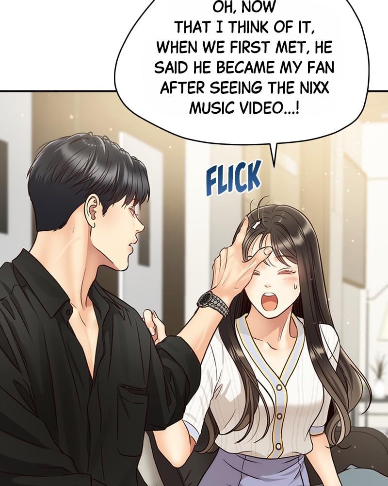 Read Daytime Star EN Manga Online