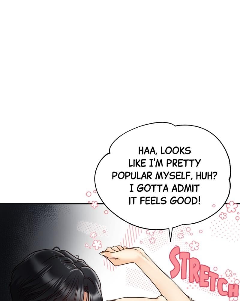 Read Daytime Star EN Manga Online