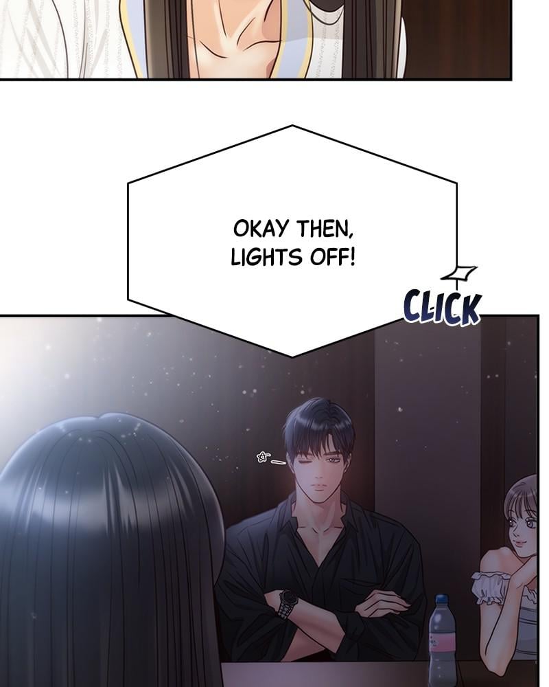 Read Daytime Star EN Manga Online