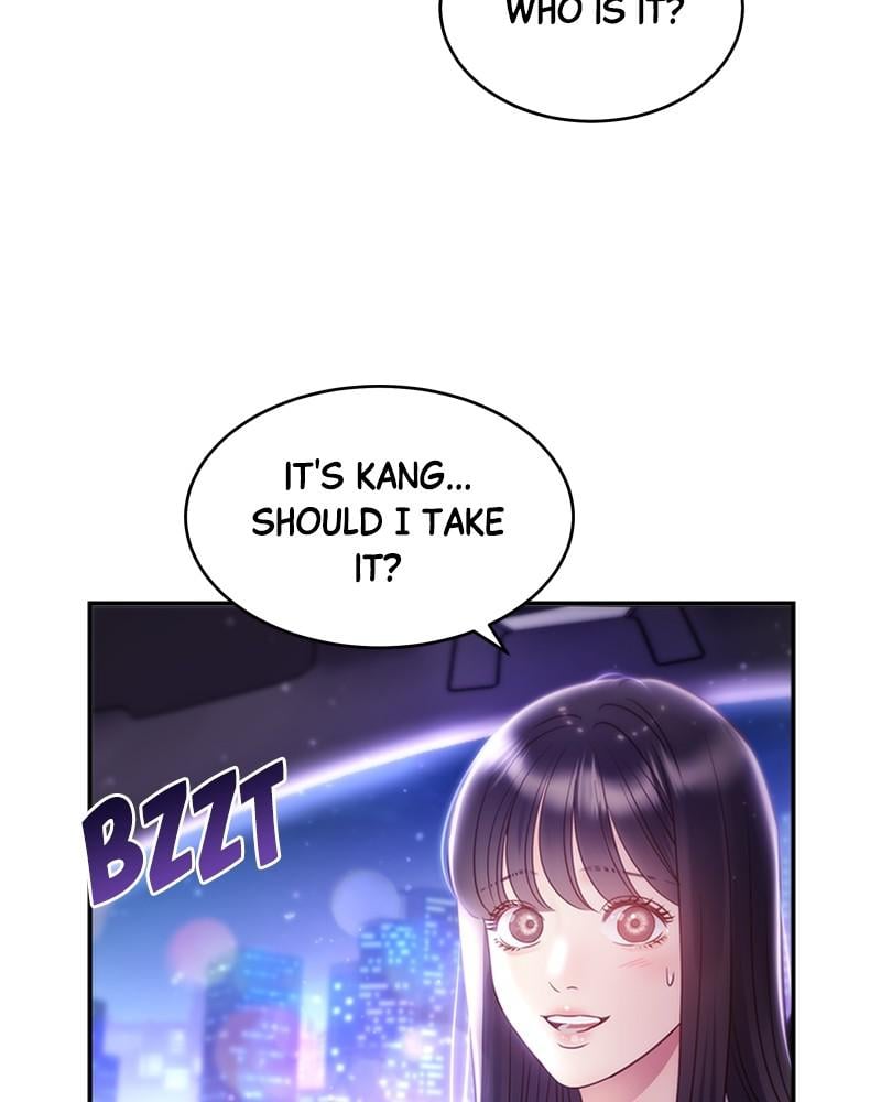 Read Daytime Star EN Manga Online