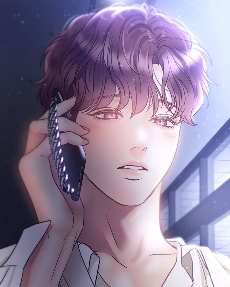 Read Daytime Star EN Manga Online