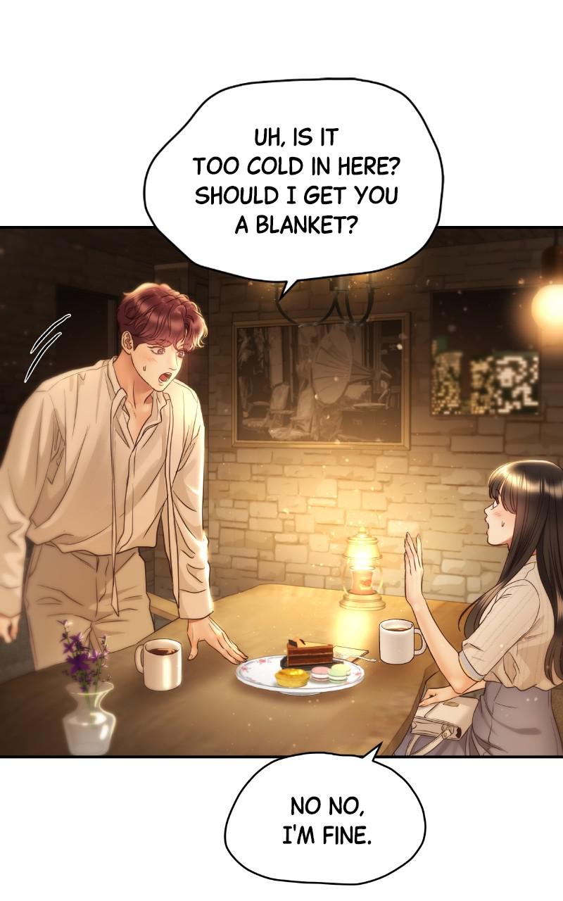 Read Daytime Star EN Manga Online