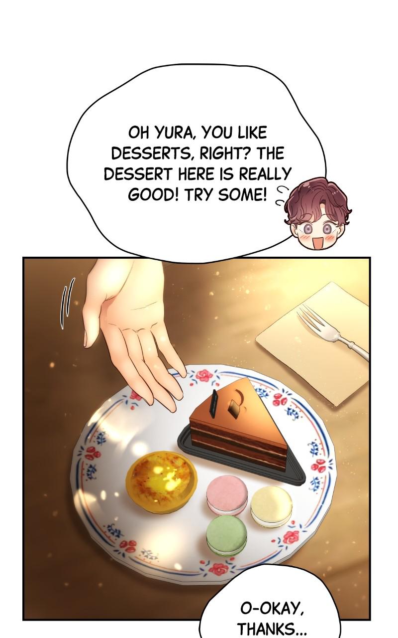 Read Daytime Star EN Manga Online