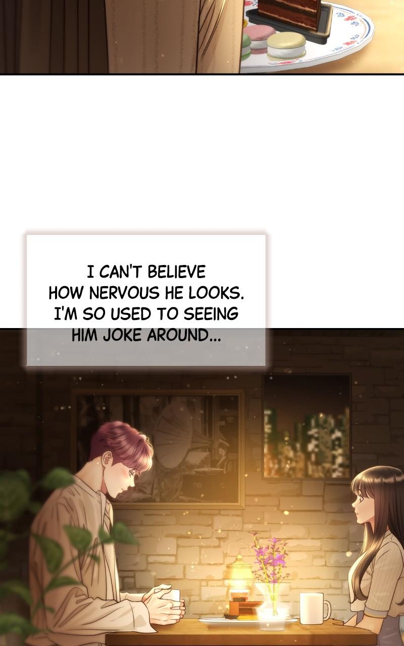 Read Daytime Star EN Manga Online