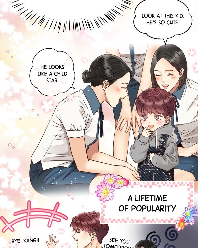 Read Daytime Star EN Manga Online