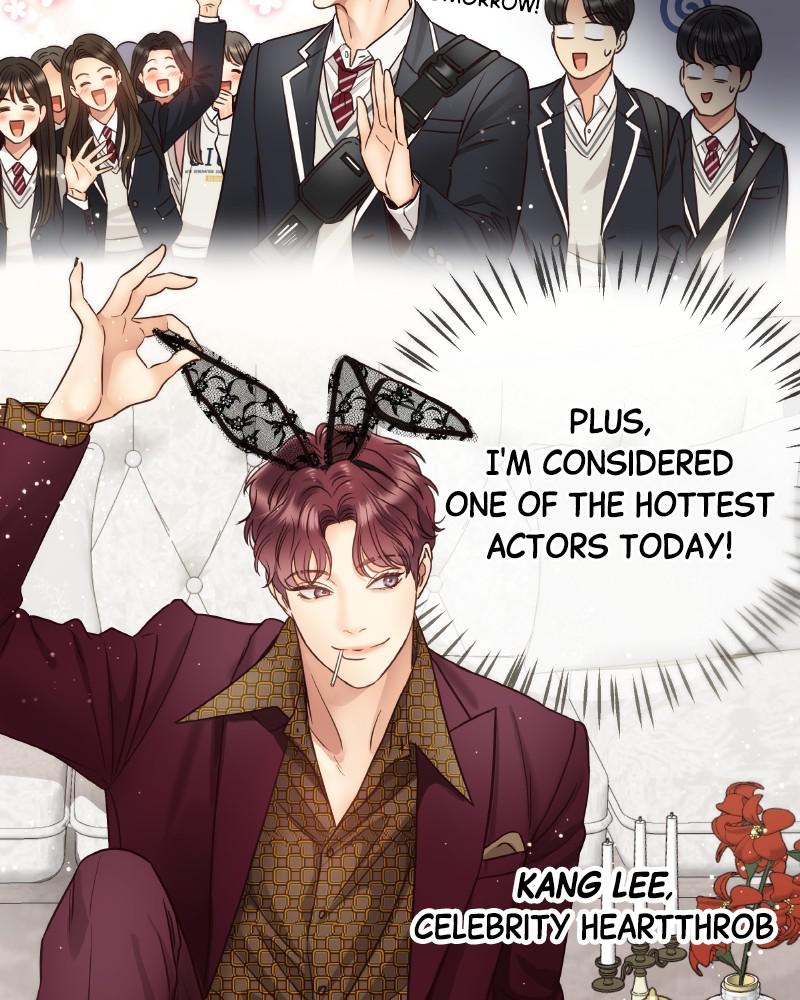 Read Daytime Star EN Manga Online