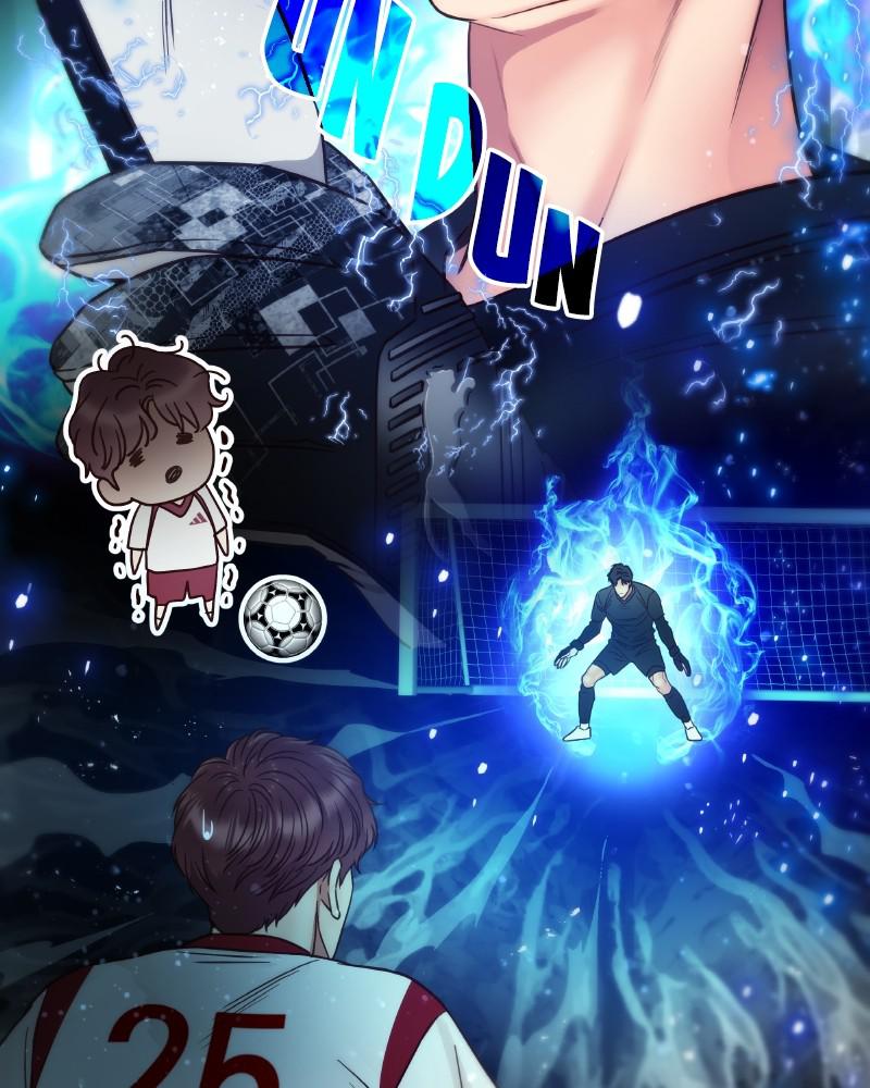 Read Daytime Star EN Manga Online