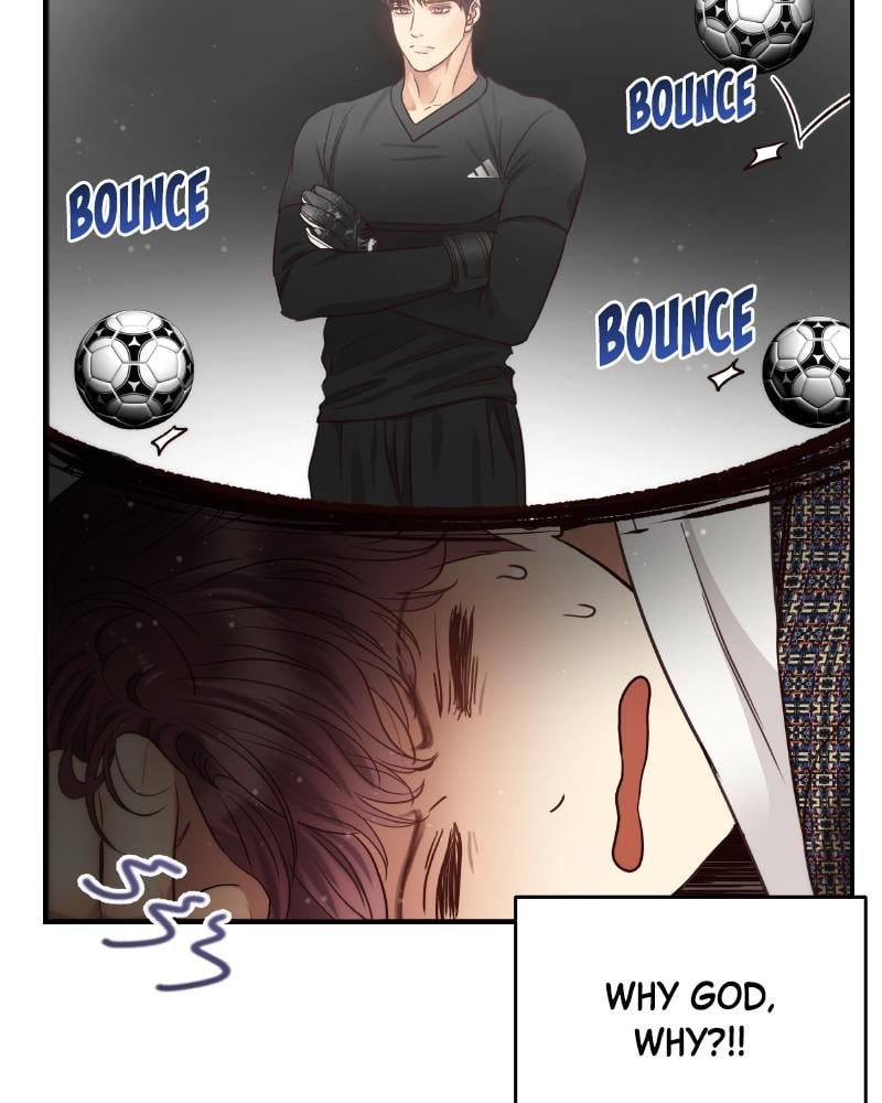 Read Daytime Star EN Manga Online